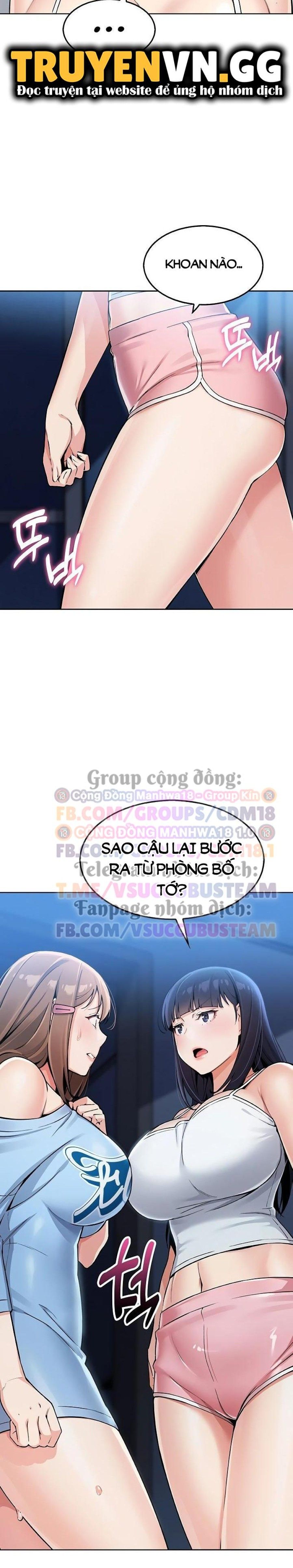Con Gái Của Tôi Chương 6 page 24 - Giả Dược