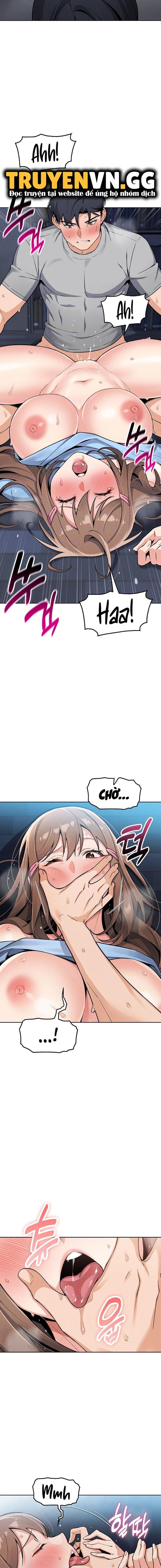 Con Gái Của Tôi Chương 6 page 6 - Giả Dược