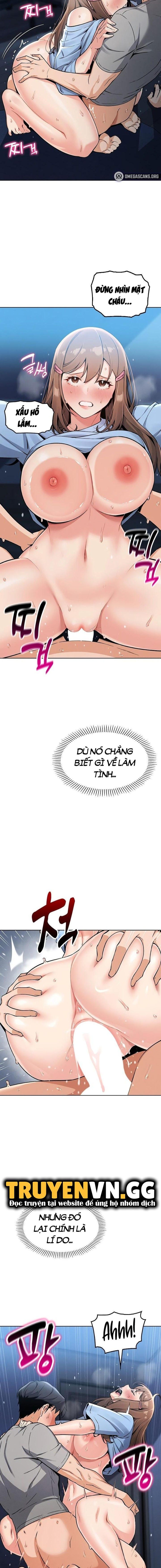 Con Gái Của Tôi Chương 6 page 9 - Giả Dược