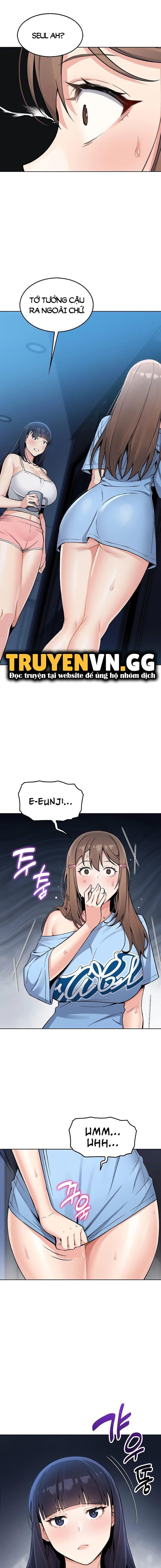 Con Gái Của Tôi Chương 7 page 2 - Giả Dược