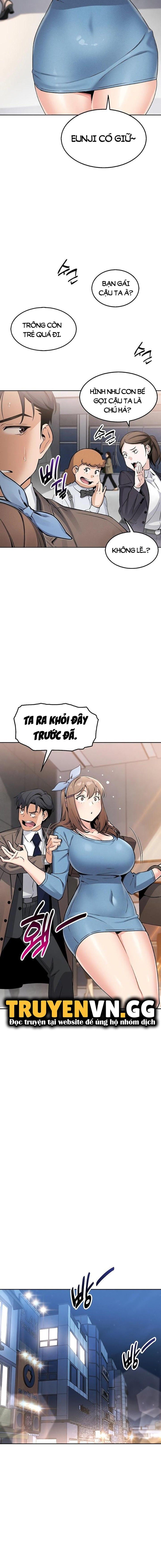Con Gái Của Tôi Chương 7 page 12 - Giả Dược