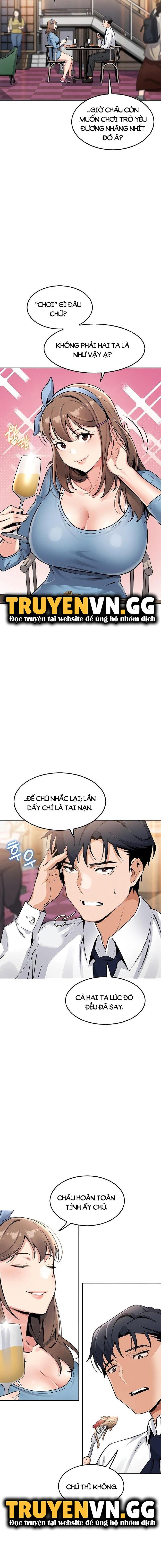 Con Gái Của Tôi Chương 7 page 14 - Giả Dược