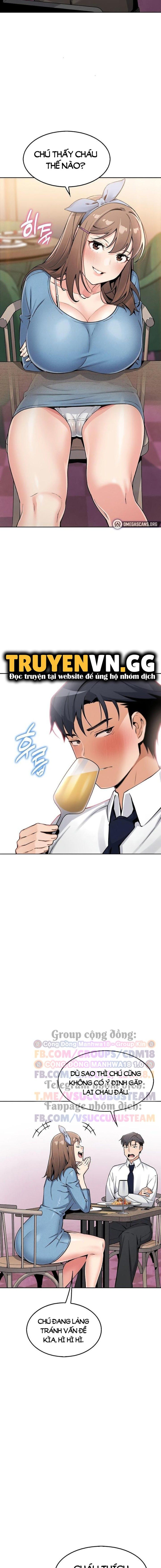 Con Gái Của Tôi Chương 7 page 16 - Giả Dược