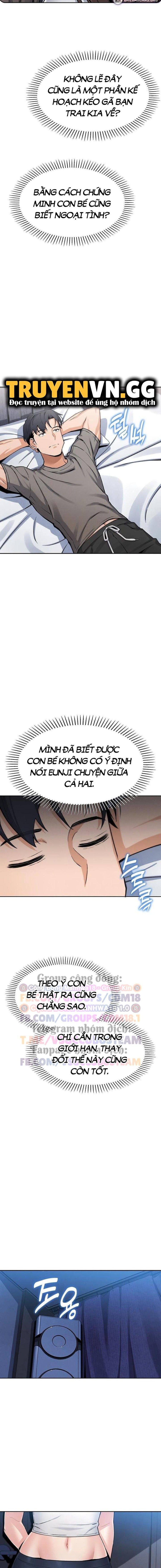 Con Gái Của Tôi Chương 7 page 19 - Giả Dược