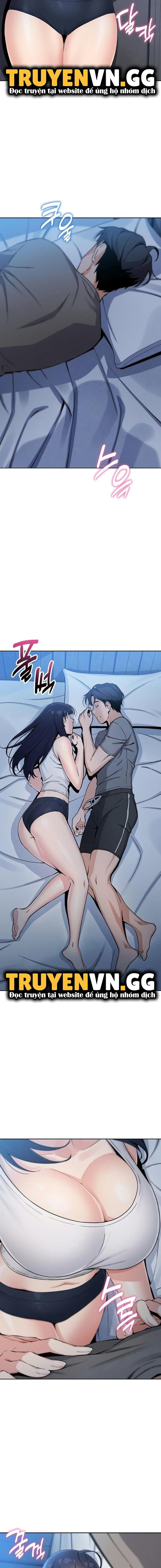 Con Gái Của Tôi Chương 7 page 20 - Giả Dược