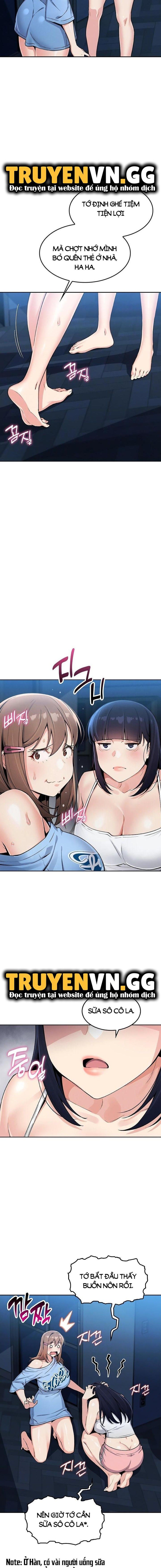 Con Gái Của Tôi Chương 7 page 4 - Giả Dược