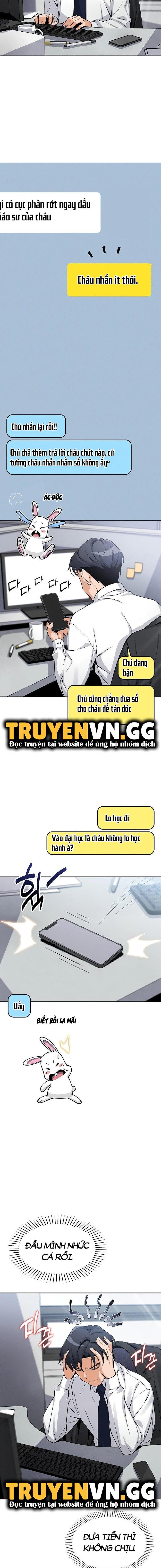Con Gái Của Tôi Chương 7 page 8 - Giả Dược