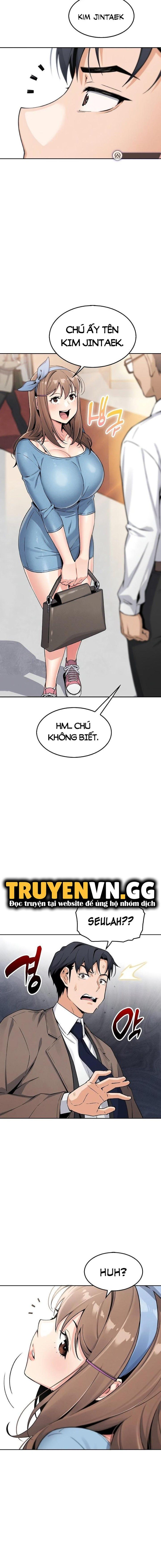 Con Gái Của Tôi Chương 7 page 10 - Giả Dược