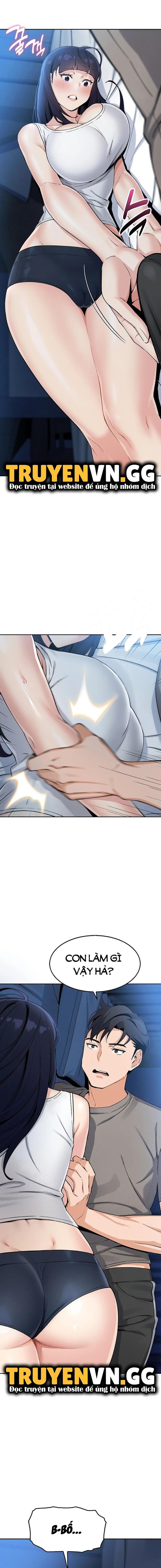 Con Gái Của Tôi Chương 8 page 2 - Giả Dược
