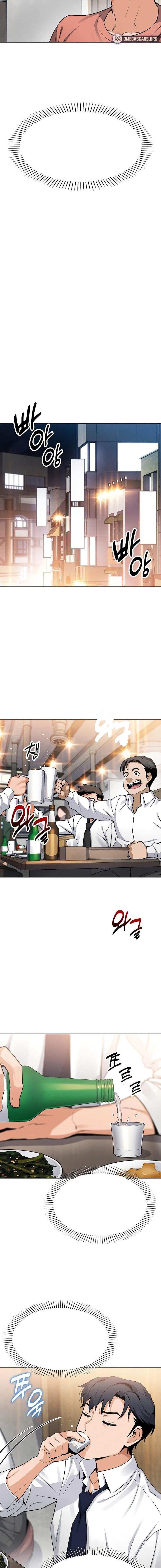 Con Gái Của Tôi Chương 8 page 12 - Giả Dược
