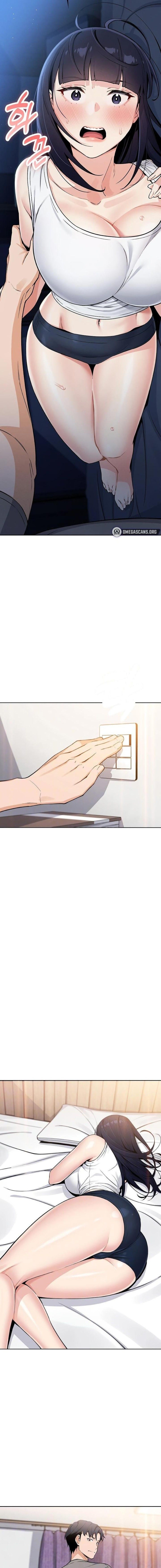 Con Gái Của Tôi Chương 8 page 3 - Giả Dược