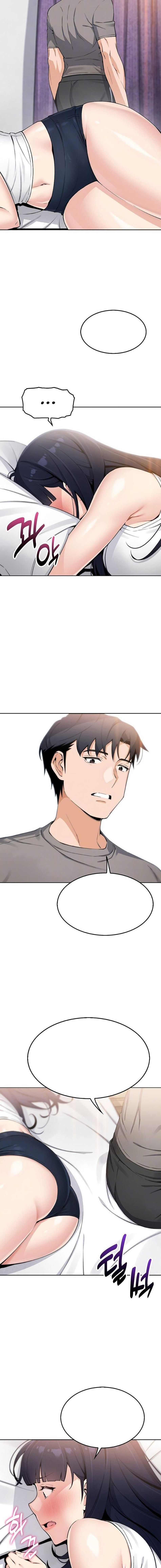 Con Gái Của Tôi Chương 8 page 4 - Giả Dược