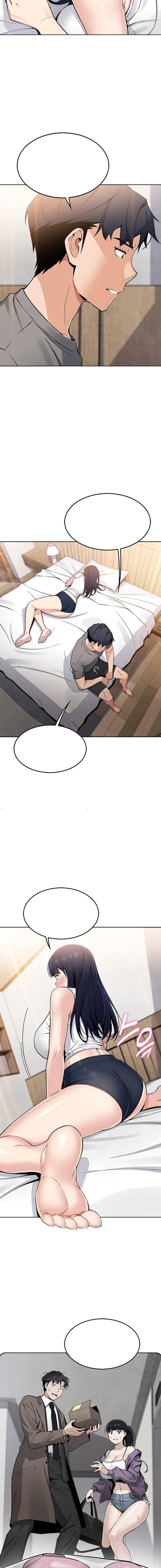 Con Gái Của Tôi Chương 8 page 5 - Giả Dược