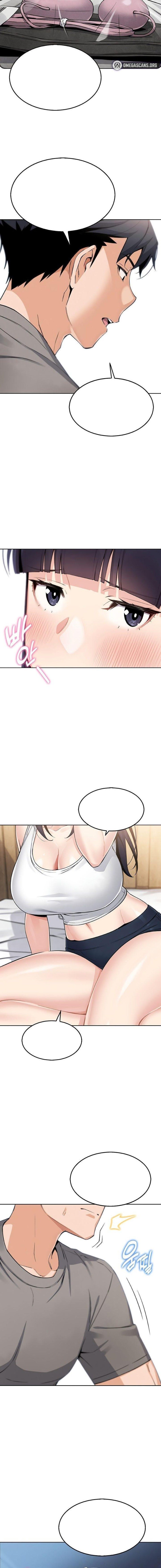 Con Gái Của Tôi Chương 8 page 6 - Giả Dược