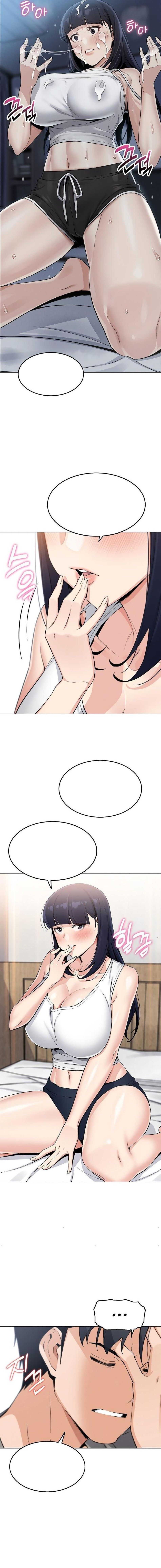 Con Gái Của Tôi Chương 8 page 7 - Giả Dược