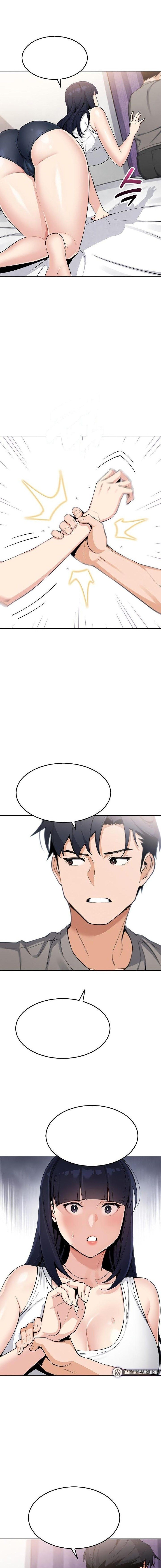 Con Gái Của Tôi Chương 8 page 8 - Giả Dược