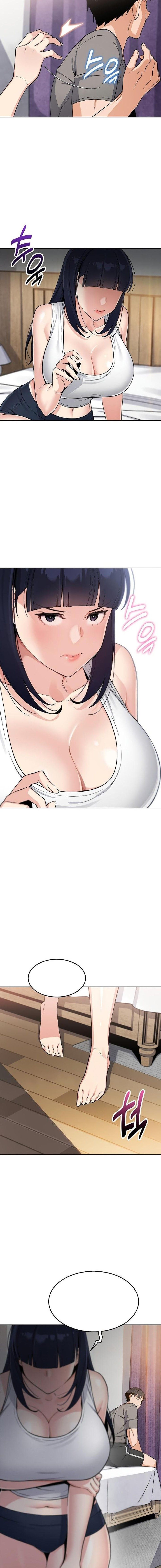 Con Gái Của Tôi Chương 8 page 9 - Giả Dược