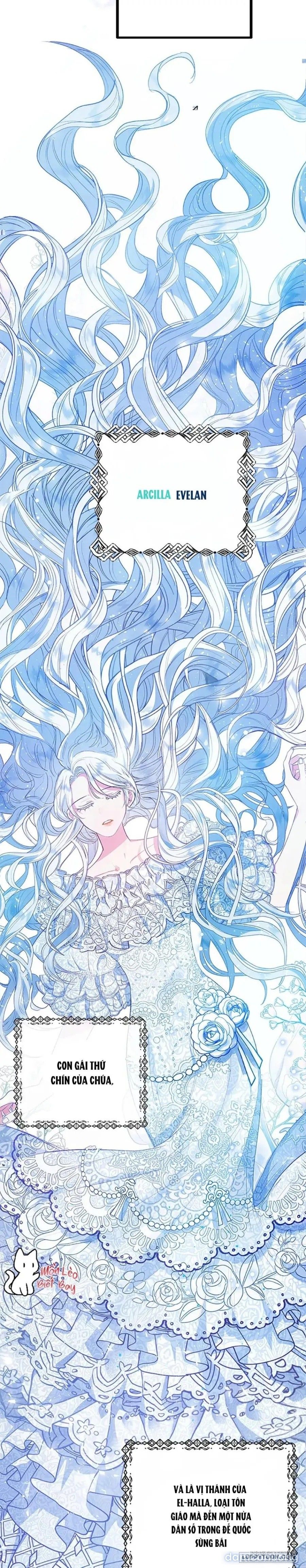 đọc truyện Con Gái Cưng Của Quỷ Chương 1 ảnh 13 tại Thiên Thai Truyện