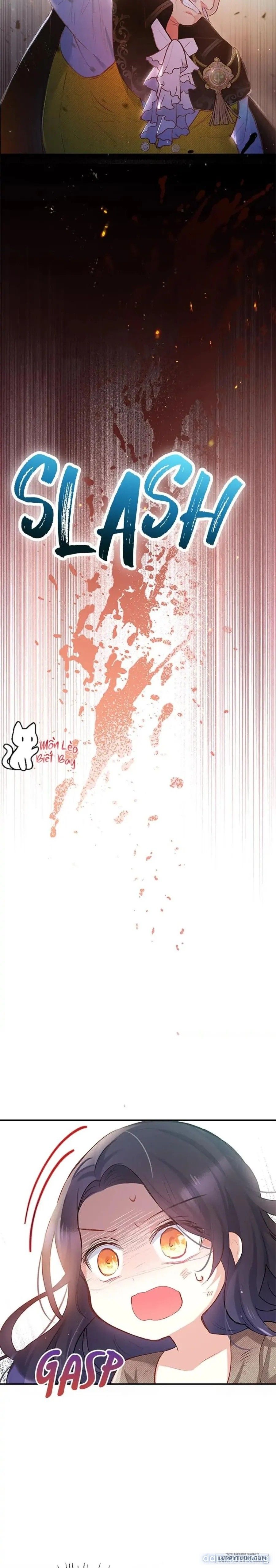 đọc truyện Con Gái Cưng Của Quỷ Chương 1 ảnh 5 tại Thiên Thai Truyện