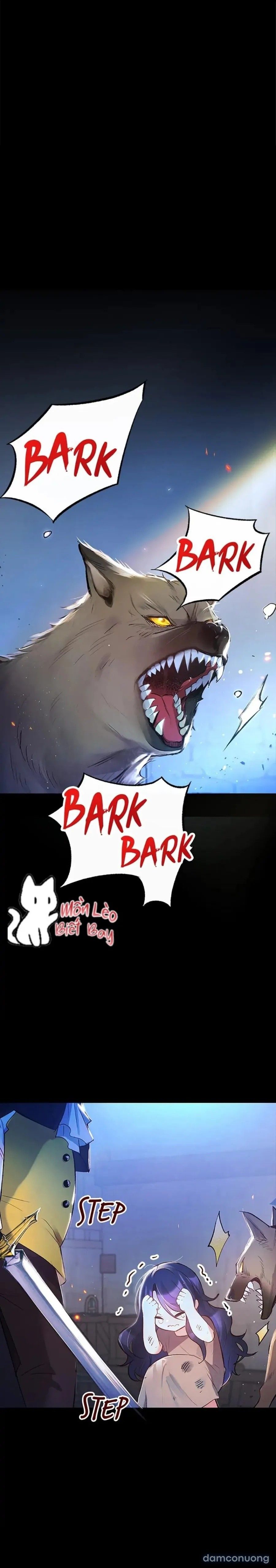 đọc truyện Con Gái Cưng Của Quỷ Chương 1 ảnh 34 tại Thiên Thai Truyện