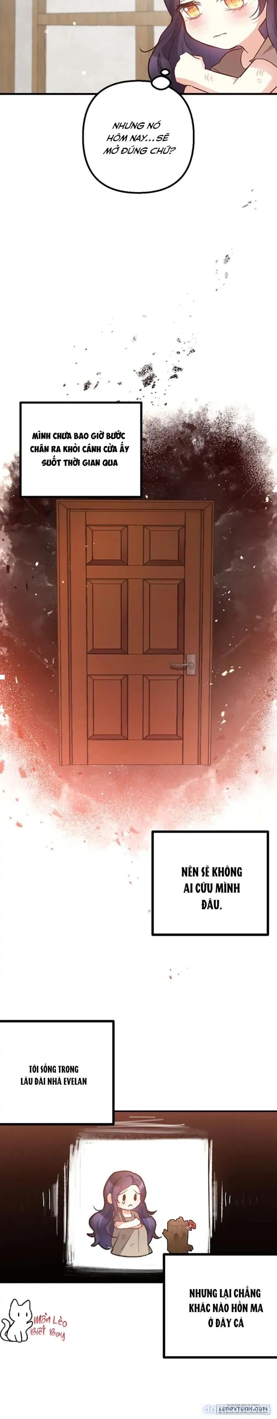 đọc truyện Con Gái Cưng Của Quỷ Chương 1 ảnh 43 tại Thiên Thai Truyện