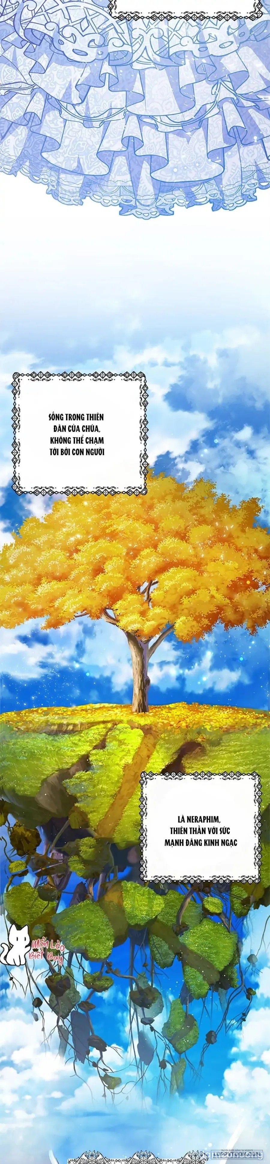 đọc truyện Con Gái Cưng Của Quỷ Chương 1 ảnh 46 tại Thiên Thai Truyện