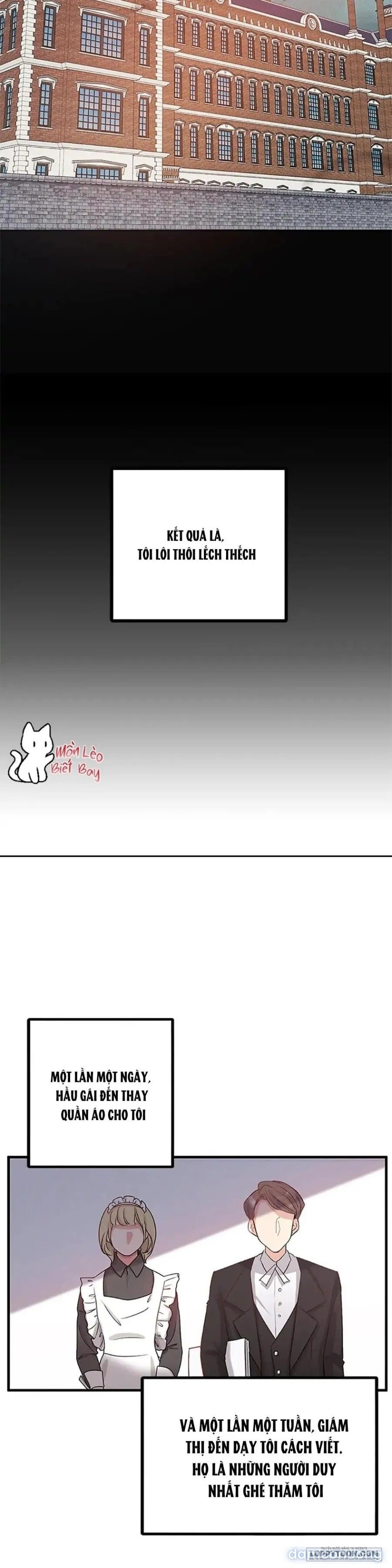 đọc truyện Con Gái Cưng Của Quỷ Chương 1 ảnh 53 tại Thiên Thai Truyện