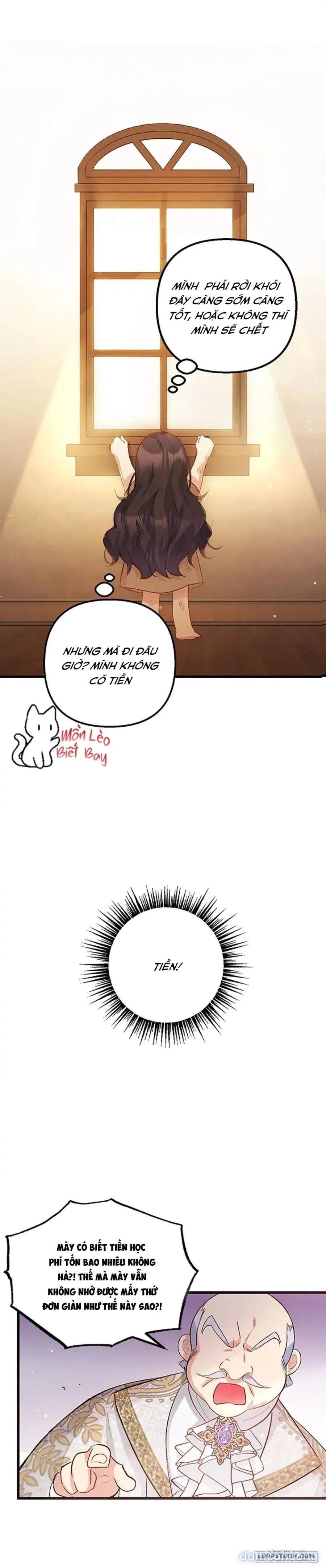 đọc truyện Con Gái Cưng Của Quỷ Chương 1 ảnh 54 tại Thiên Thai Truyện