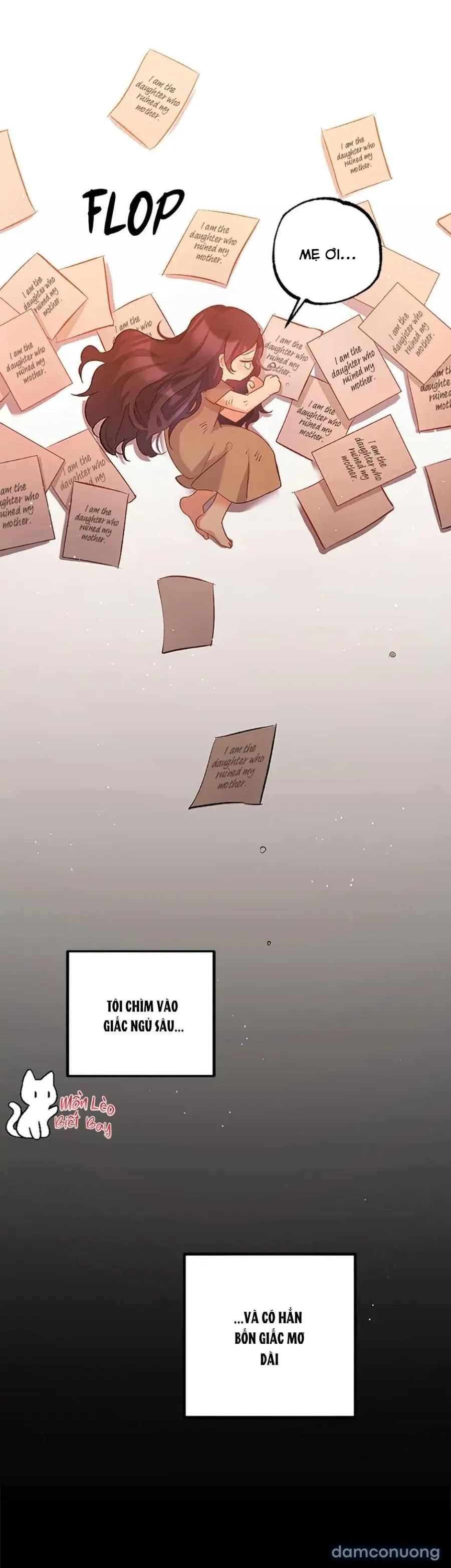 đọc truyện Con Gái Cưng Của Quỷ Chương 1 ảnh 62 tại Thiên Thai Truyện