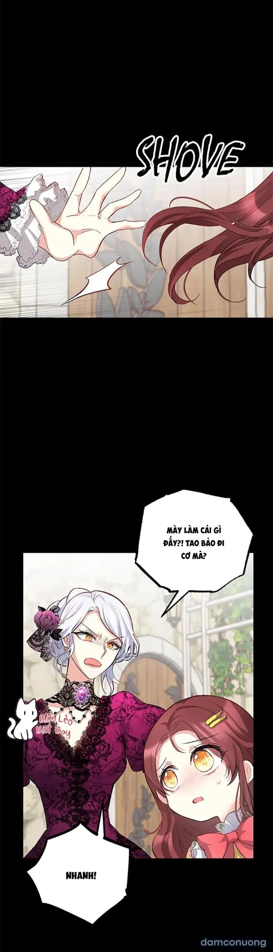 đọc truyện Con Gái Cưng Của Quỷ Chương 1 ảnh 63 tại Thiên Thai Truyện