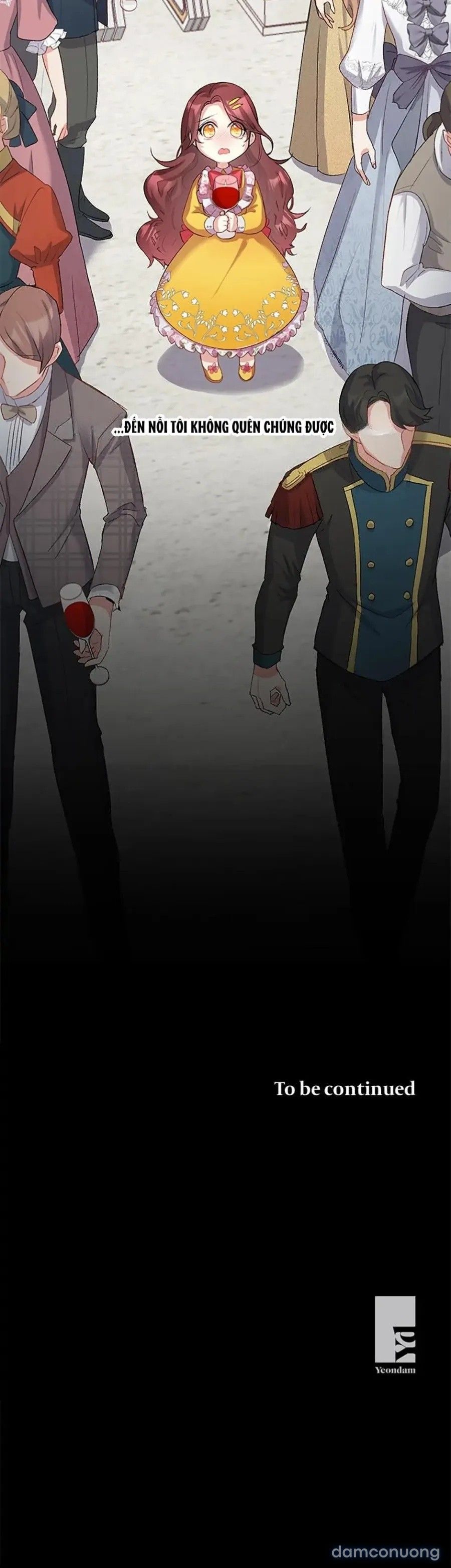 đọc truyện Con Gái Cưng Của Quỷ Chương 1 ảnh 65 tại Thiên Thai Truyện