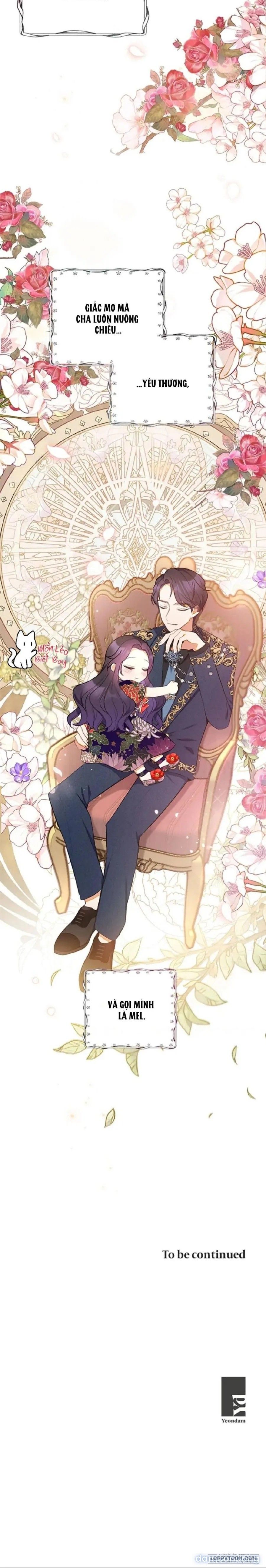 đọc truyện Con Gái Cưng Của Quỷ Chương 10 ảnh 27 tại Thiên Thai Truyện