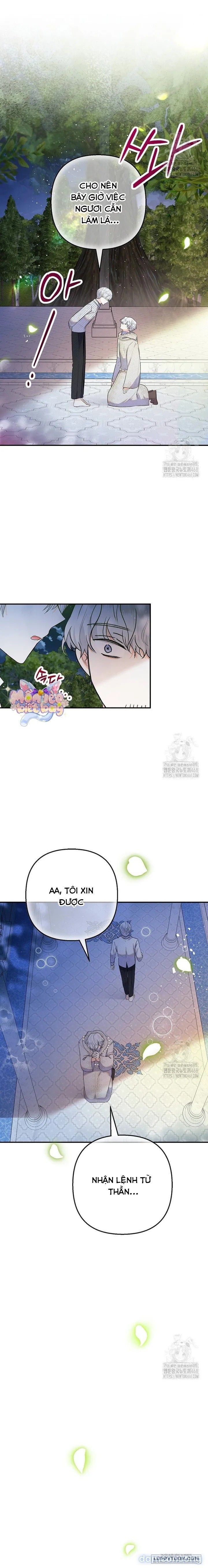 đọc truyện Con Gái Cưng Của Quỷ Chương 100 ảnh 20 tại Thiên Thai Truyện