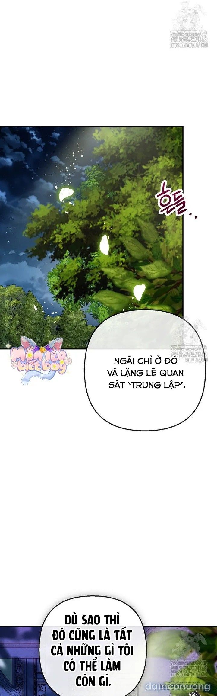 đọc truyện Con Gái Cưng Của Quỷ Chương 100 ảnh 22 tại Thiên Thai Truyện