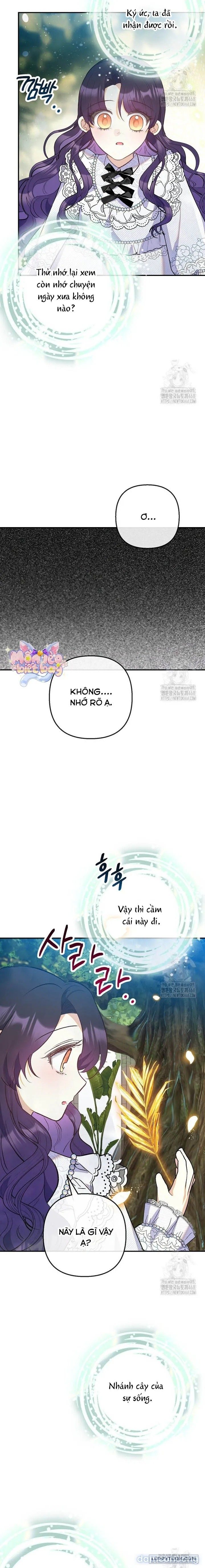 đọc truyện Con Gái Cưng Của Quỷ Chương 101 ảnh 12 tại Thiên Thai Truyện