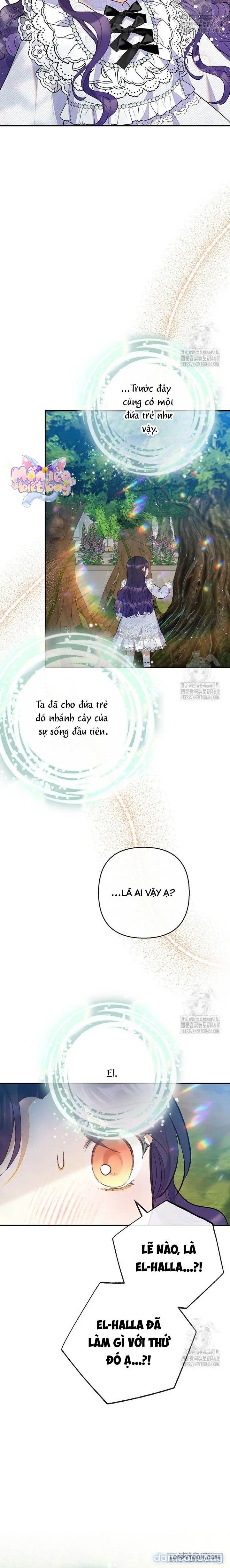 đọc truyện Con Gái Cưng Của Quỷ Chương 101 ảnh 15 tại Thiên Thai Truyện