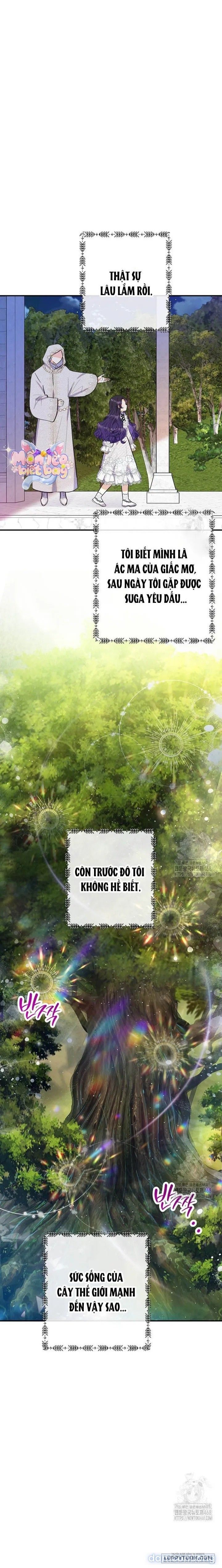 đọc truyện Con Gái Cưng Của Quỷ Chương 101 ảnh 5 tại Thiên Thai Truyện