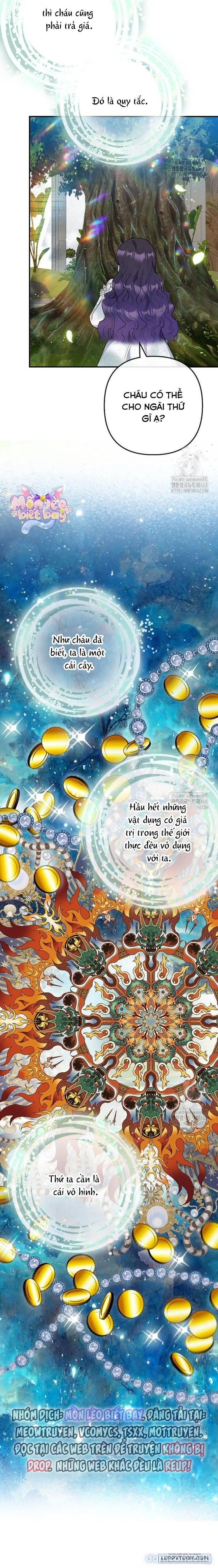 đọc truyện Con Gái Cưng Của Quỷ Chương 101 ảnh 9 tại Thiên Thai Truyện