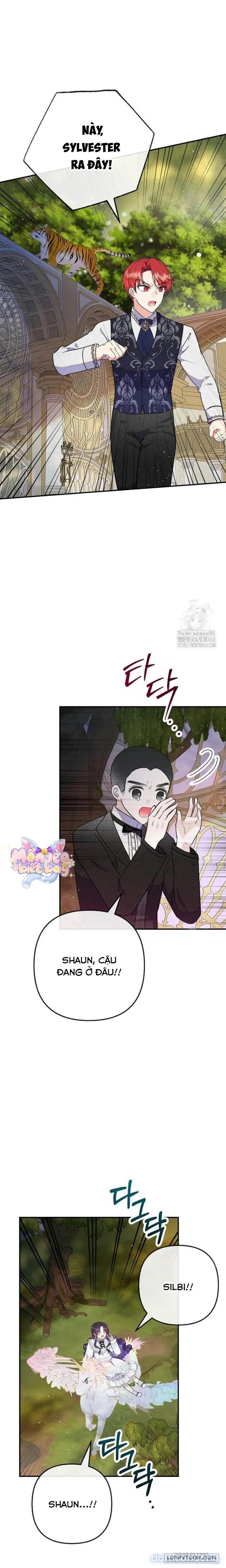 đọc truyện Con Gái Cưng Của Quỷ Chương 102 ảnh 2 tại Thiên Thai Truyện