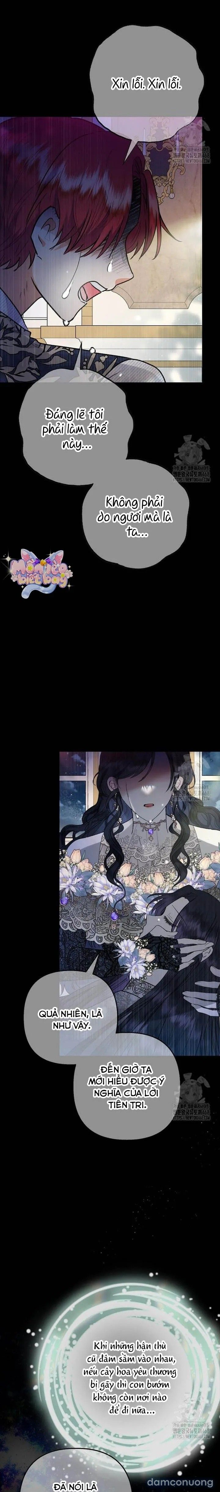 đọc truyện Con Gái Cưng Của Quỷ Chương 102 ảnh 12 tại Thiên Thai Truyện