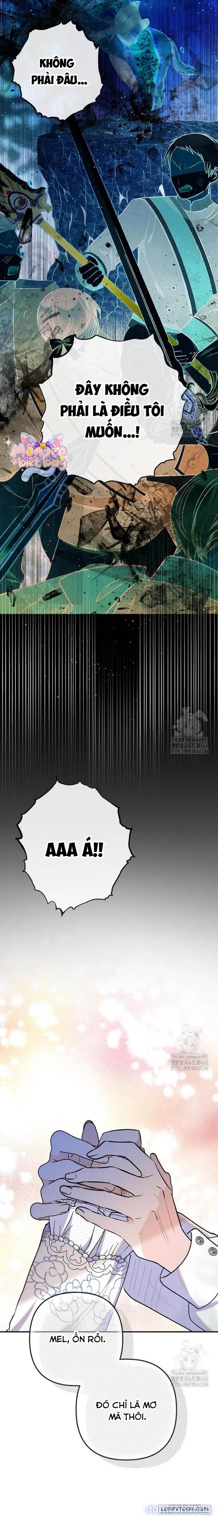 đọc truyện Con Gái Cưng Của Quỷ Chương 102 ảnh 19 tại Thiên Thai Truyện