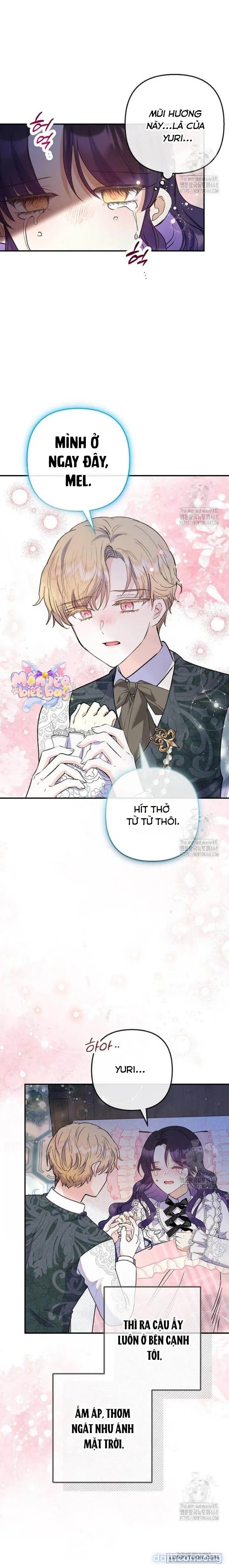 đọc truyện Con Gái Cưng Của Quỷ Chương 102 ảnh 20 tại Thiên Thai Truyện