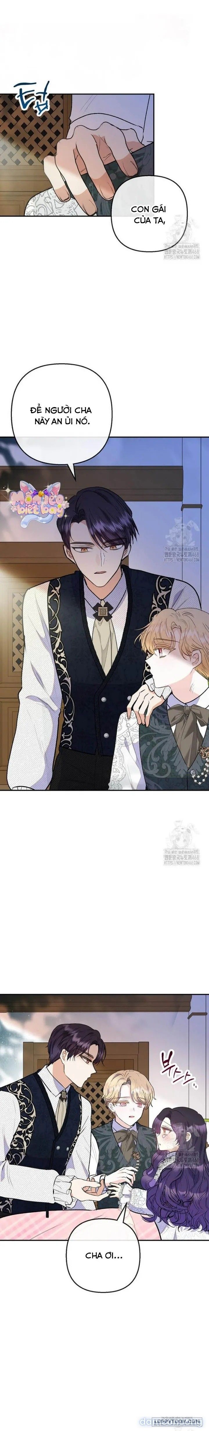 đọc truyện Con Gái Cưng Của Quỷ Chương 102 ảnh 21 tại Thiên Thai Truyện