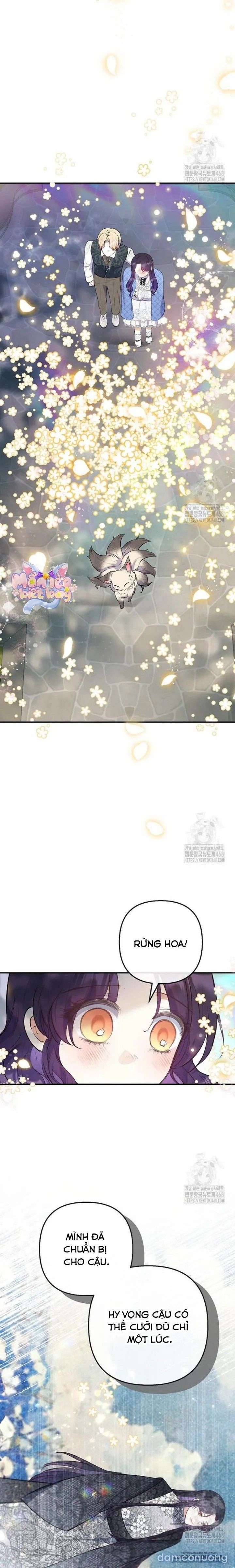 đọc truyện Con Gái Cưng Của Quỷ Chương 102 ảnh 24 tại Thiên Thai Truyện