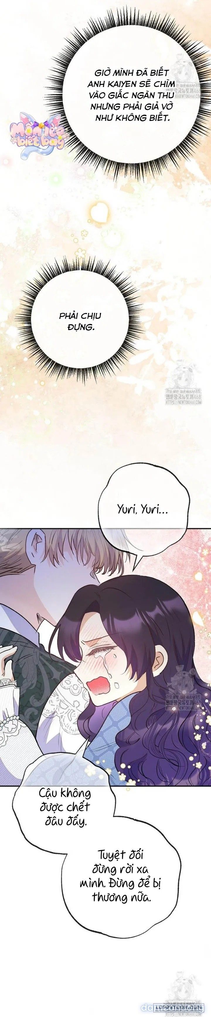 đọc truyện Con Gái Cưng Của Quỷ Chương 102 ảnh 26 tại Thiên Thai Truyện