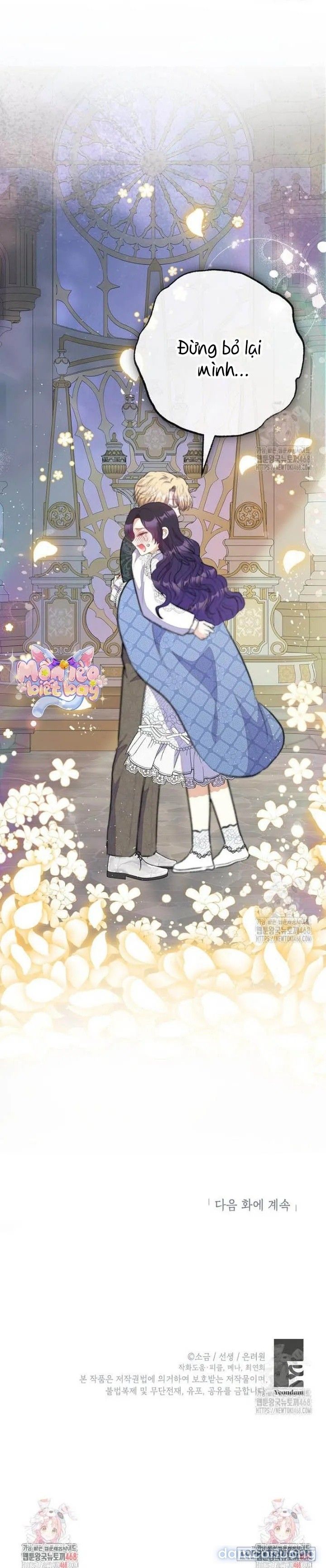 đọc truyện Con Gái Cưng Của Quỷ Chương 102 ảnh 27 tại Thiên Thai Truyện