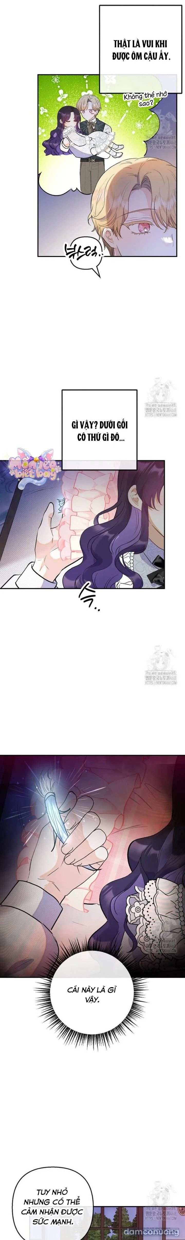 đọc truyện Con Gái Cưng Của Quỷ Chương 102 ảnh 6 tại Thiên Thai Truyện