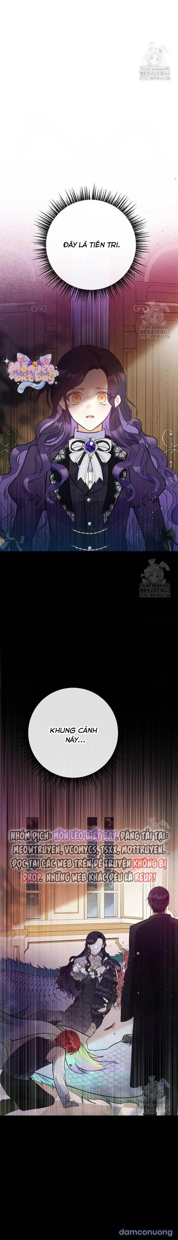 đọc truyện Con Gái Cưng Của Quỷ Chương 102 ảnh 11 tại Thiên Thai Truyện