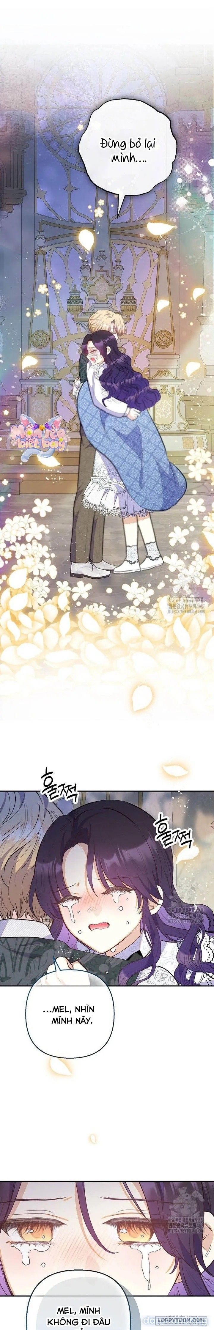 đọc truyện Con Gái Cưng Của Quỷ Chương 103 ảnh 2 tại Thiên Thai Truyện