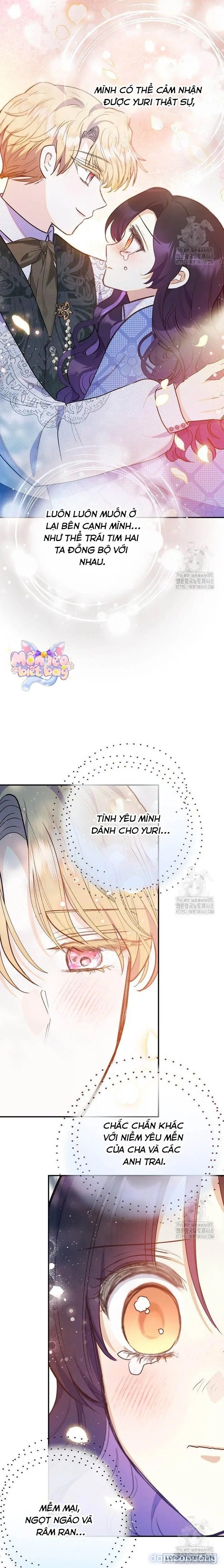 đọc truyện Con Gái Cưng Của Quỷ Chương 103 ảnh 6 tại Thiên Thai Truyện